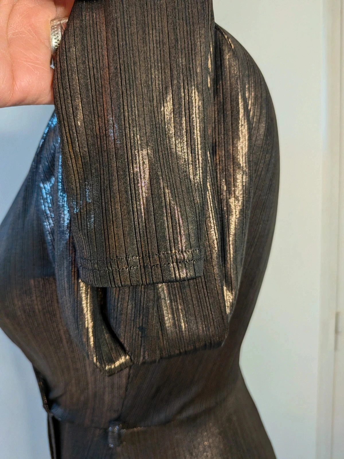 Mordorée Dress – photo 12